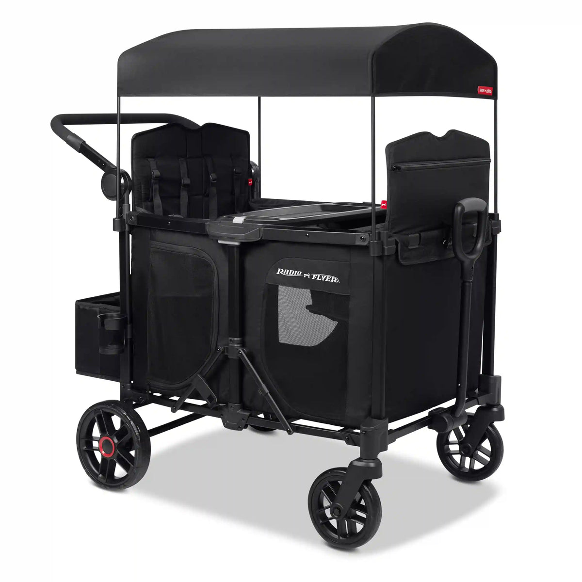 Voya™ 2.0 XT 4-Seat Stroller Wagon