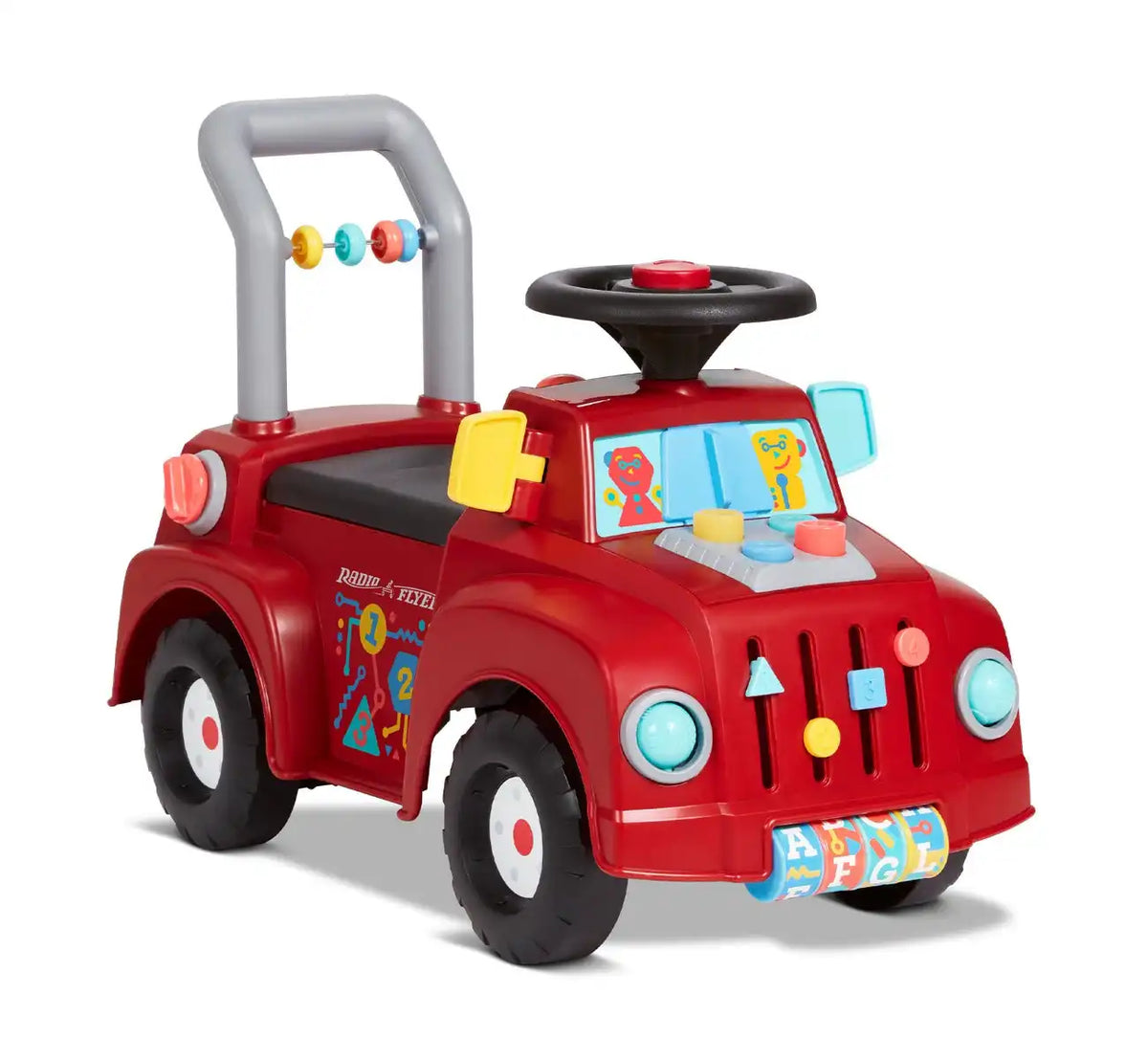 Tinker Truck®