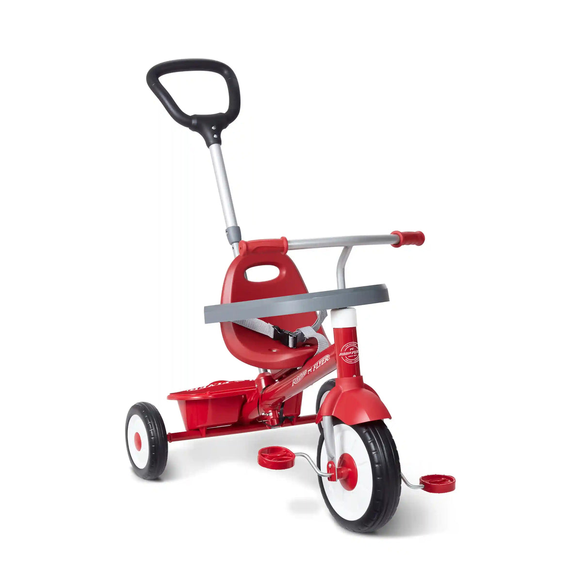 3-in-1 Stroll 'N Trike