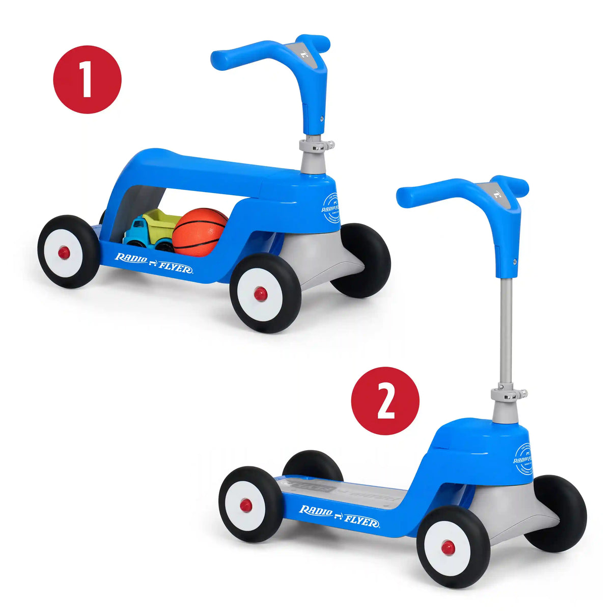 Scoot 2 Scooter