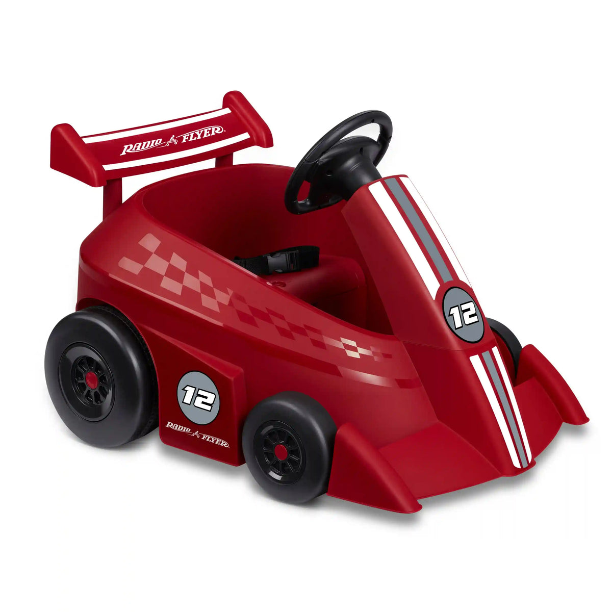 Grow With Me Racer