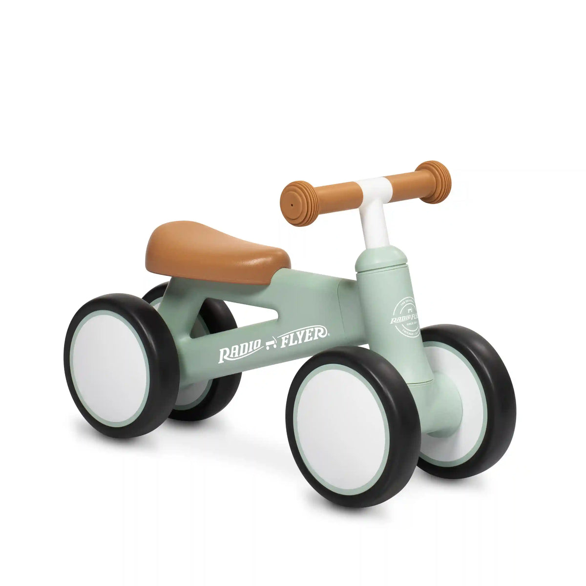 My 1st Balance Bike