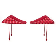 Adjustable UV Canopies
