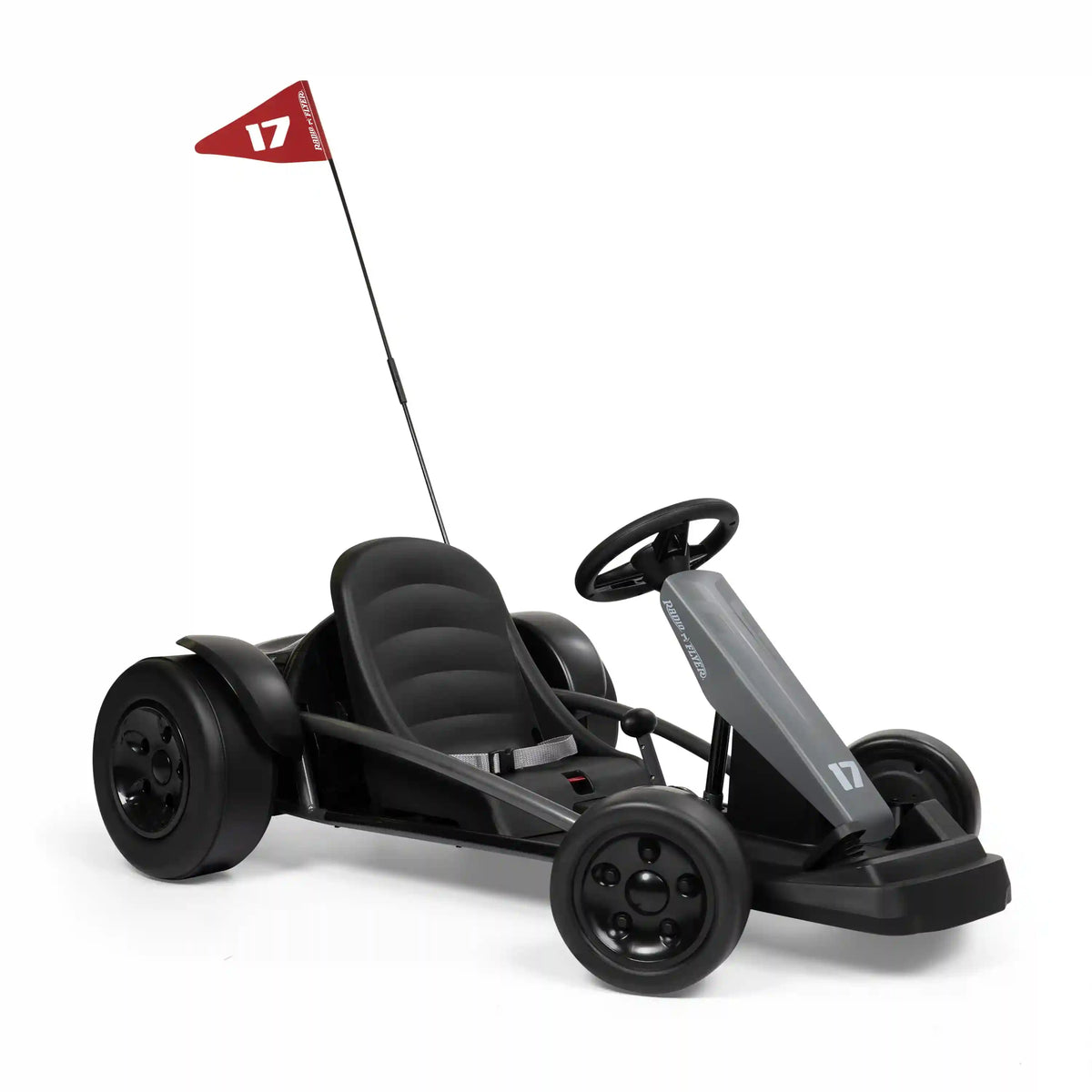 Extreme Drift Go-Kart