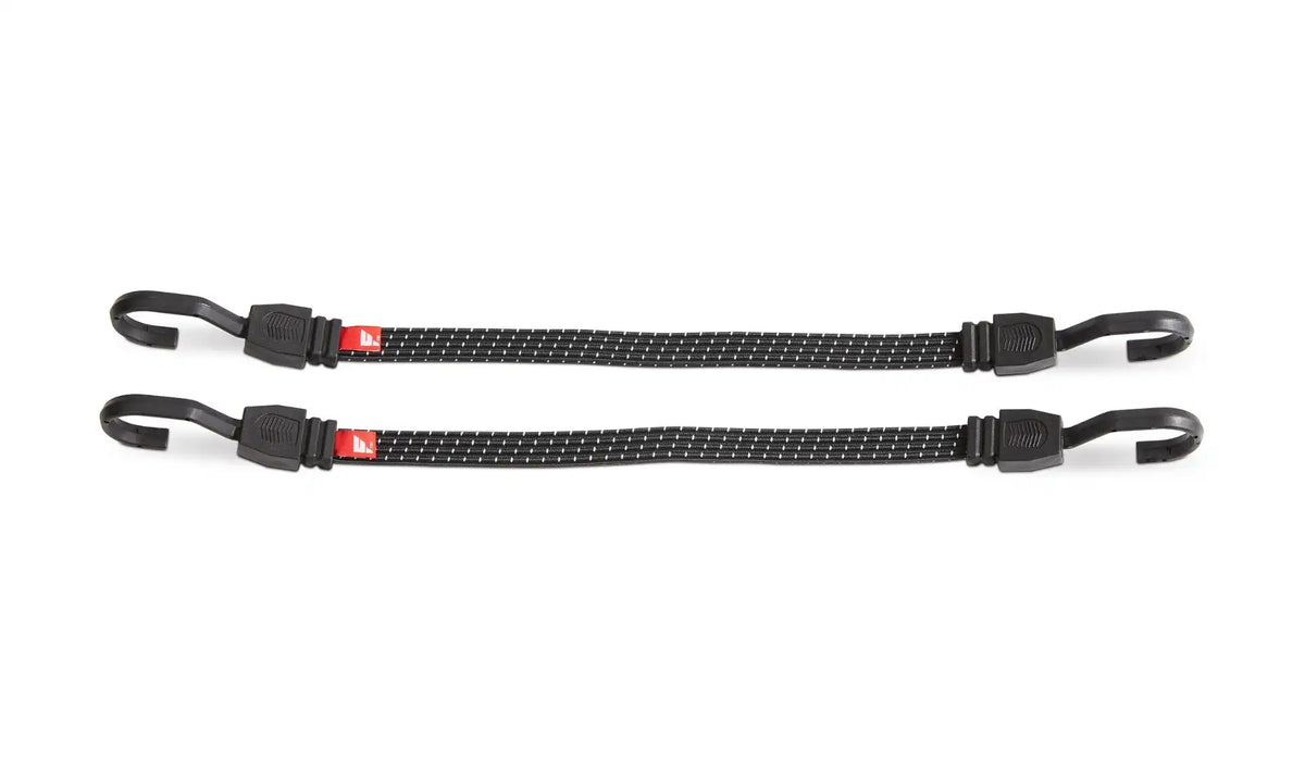 Cargo Straps (2 Pack)