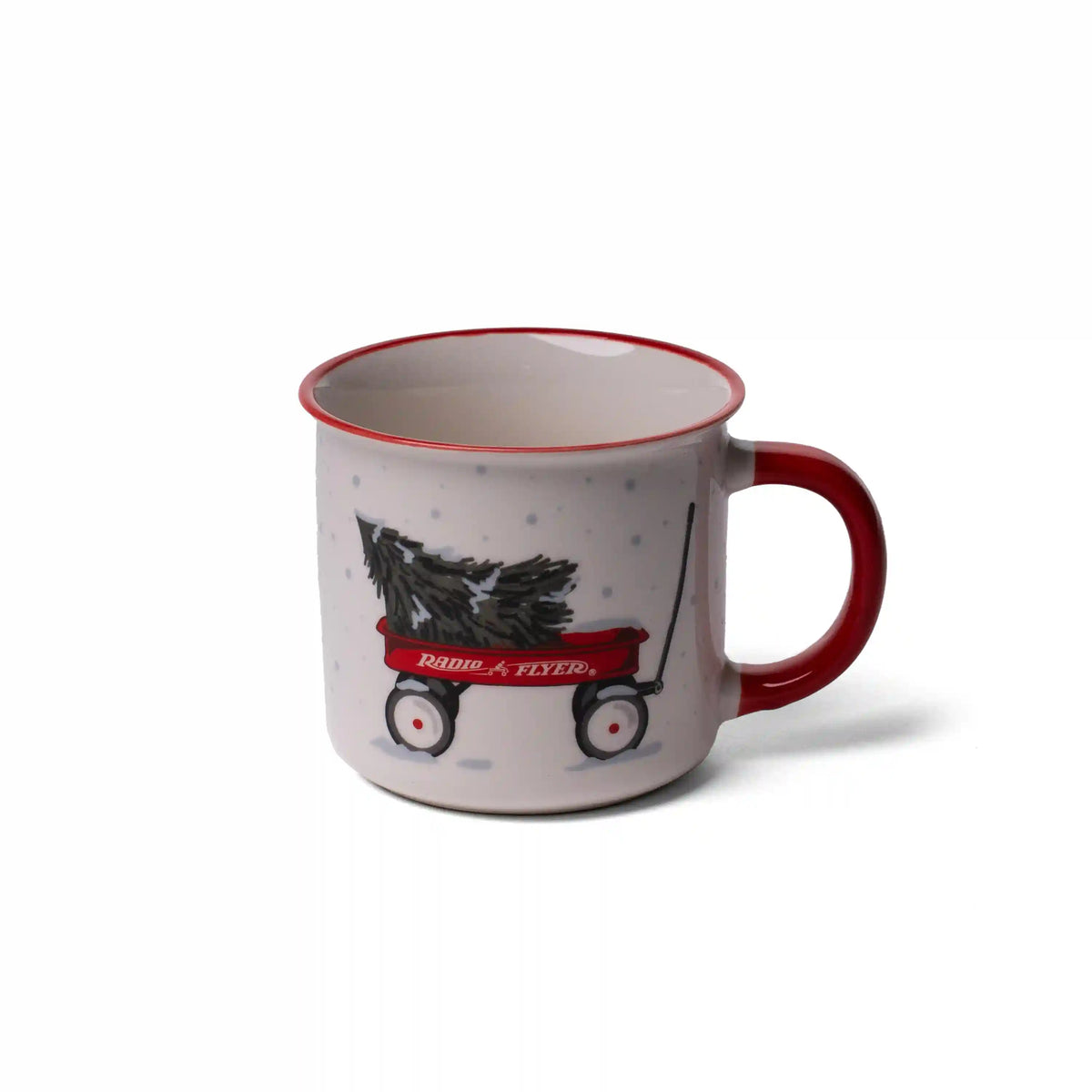 Heritage Collection Holiday Mug