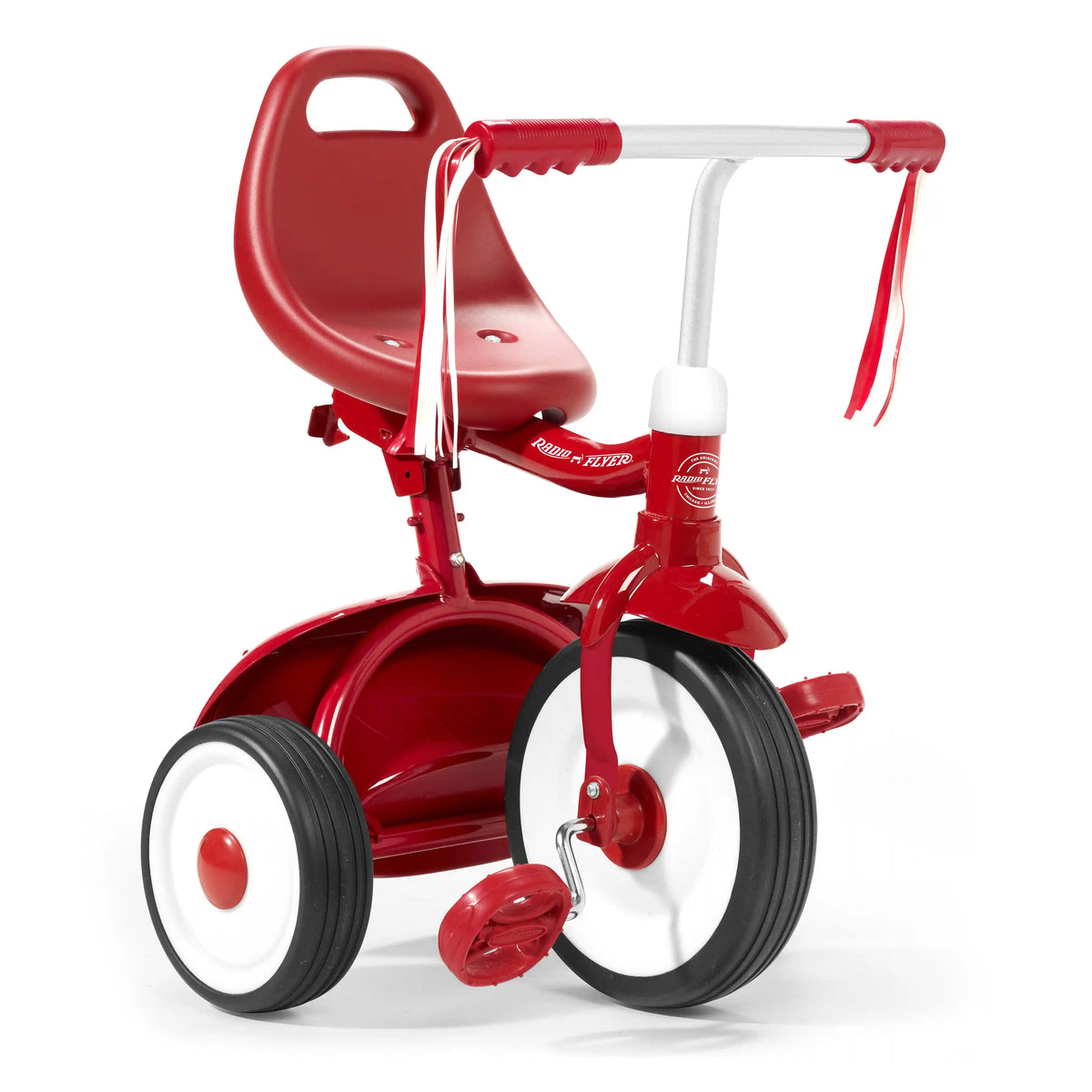 Fold 2 Go Trike