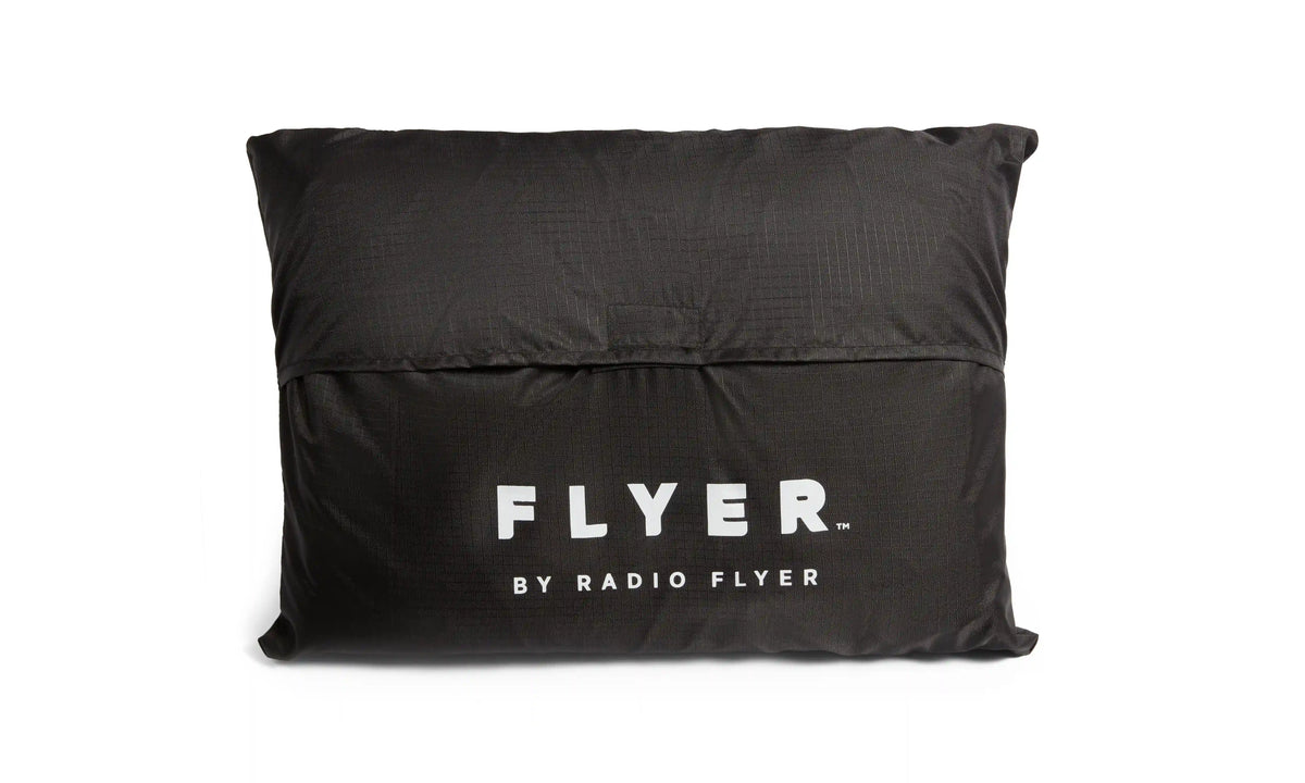 Waterproof Bike Cover-Flyer L885