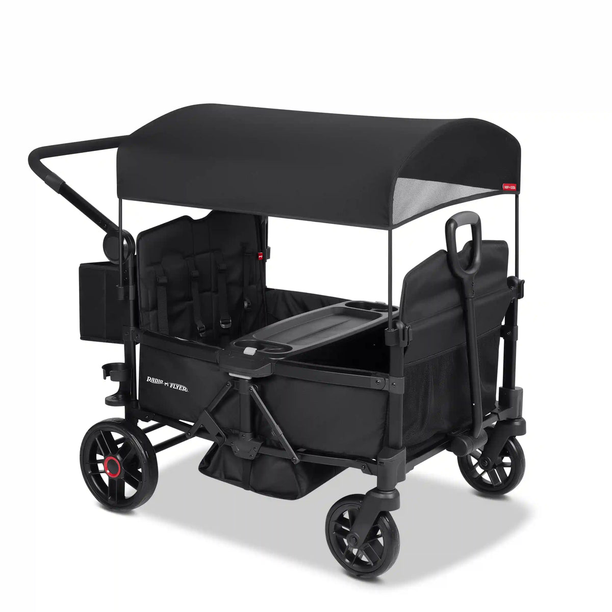 Voya™ 2.0 4-Seat Stroller Wagon