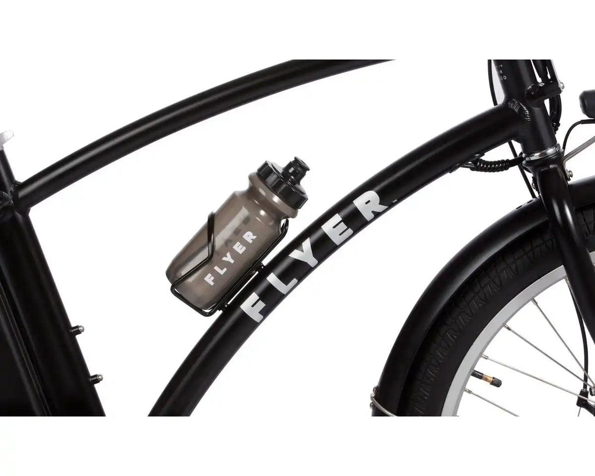 Water Bottle Cage