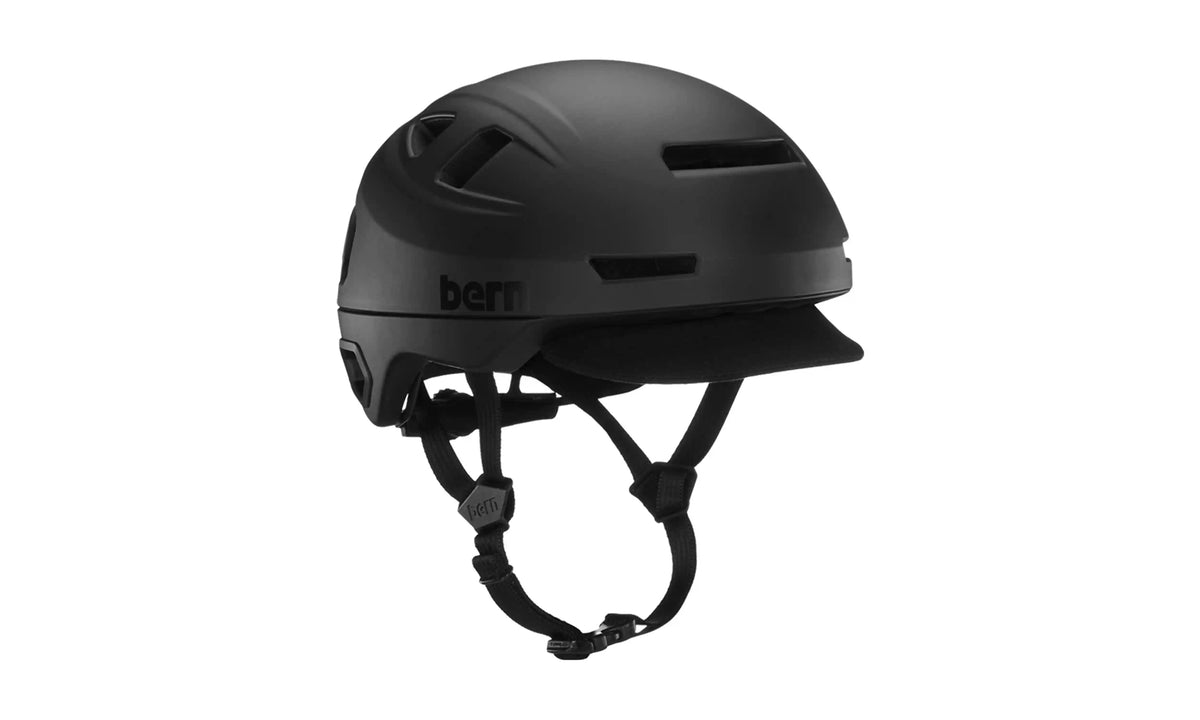 Bern® Hudson Adult Helmet