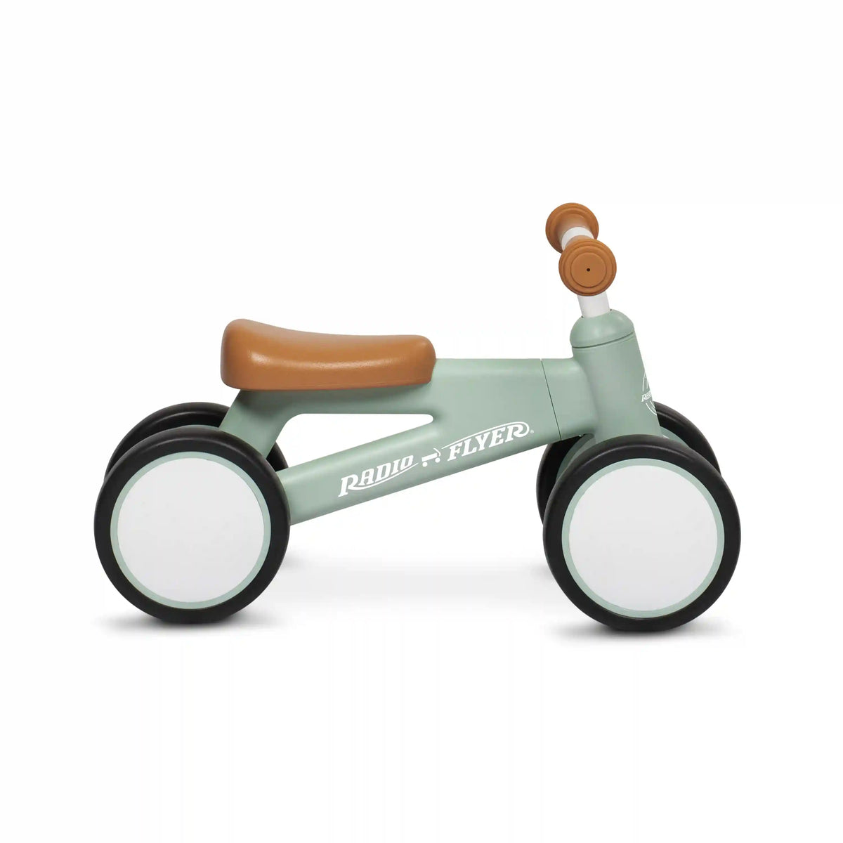 My 1st Balance Bike