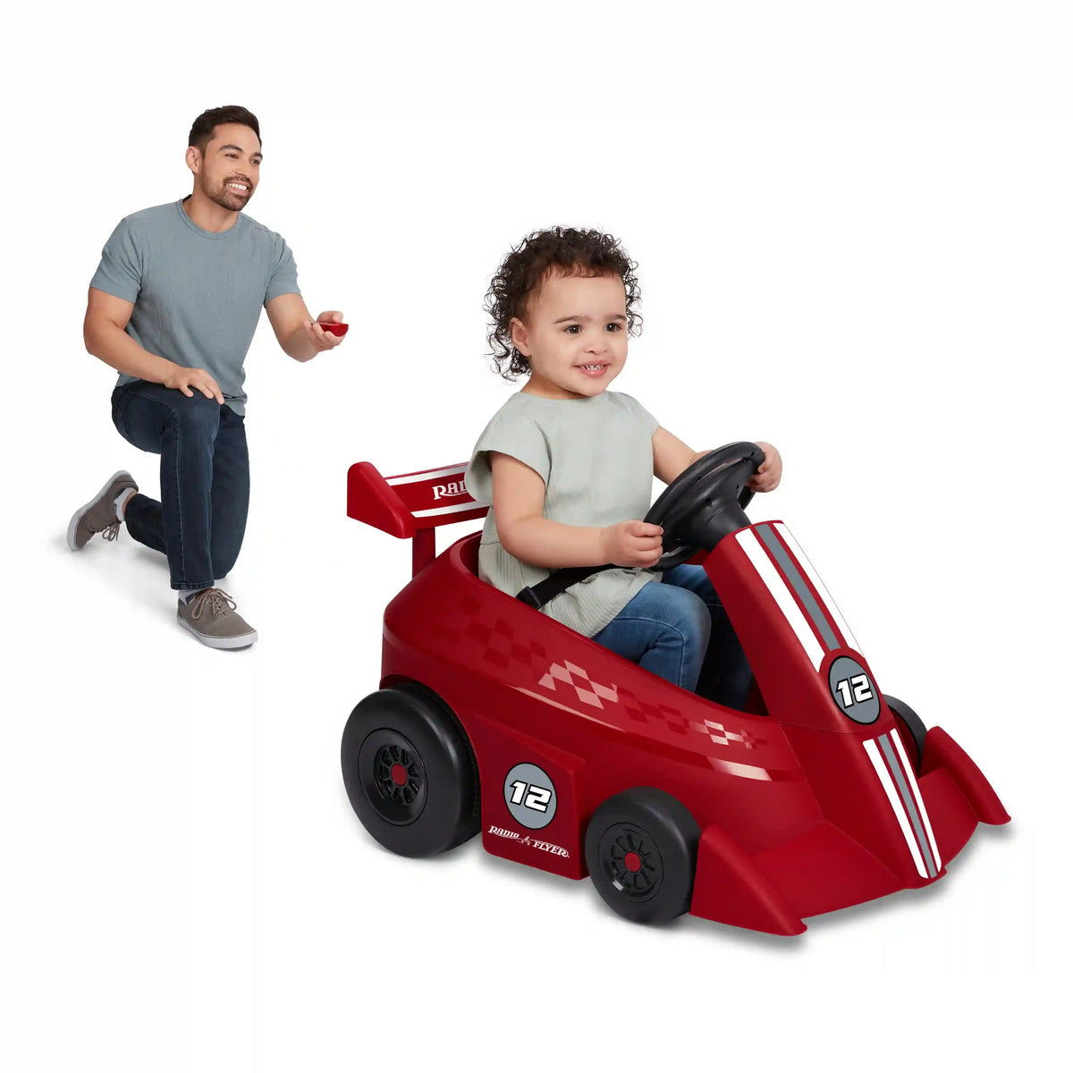 Grow With Me Racer