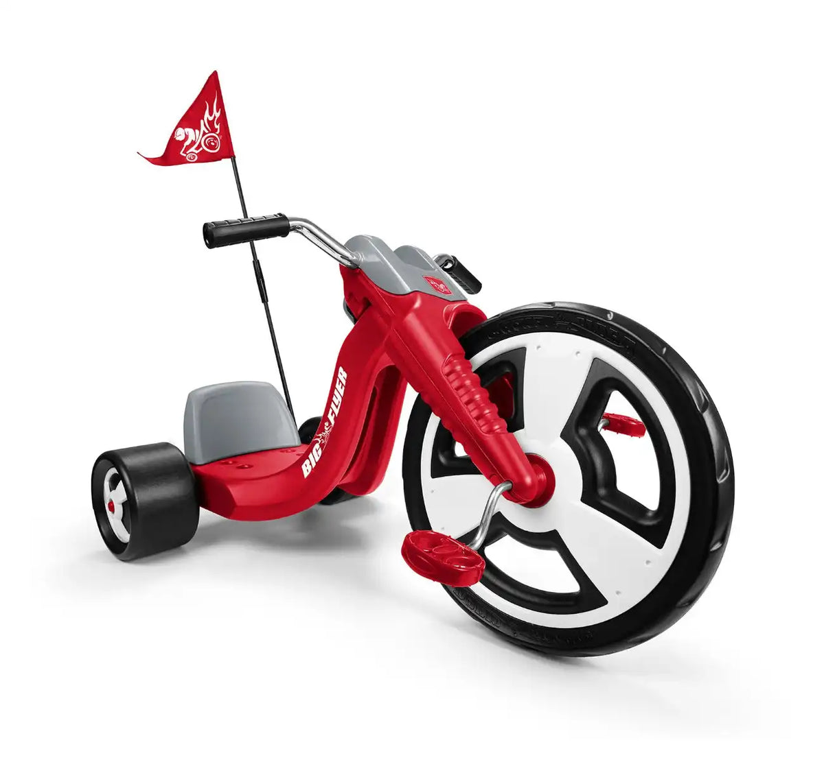Big Flyer Sport
