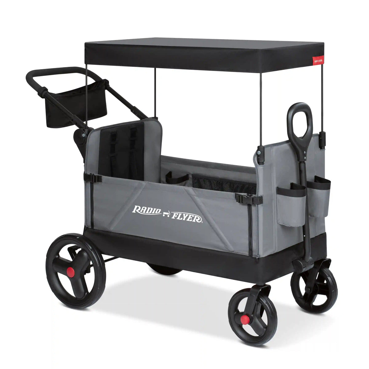 City Luxe Stroll 'N Wagon