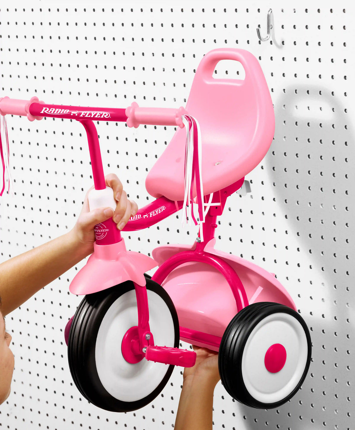 Fold 2 Go Trike