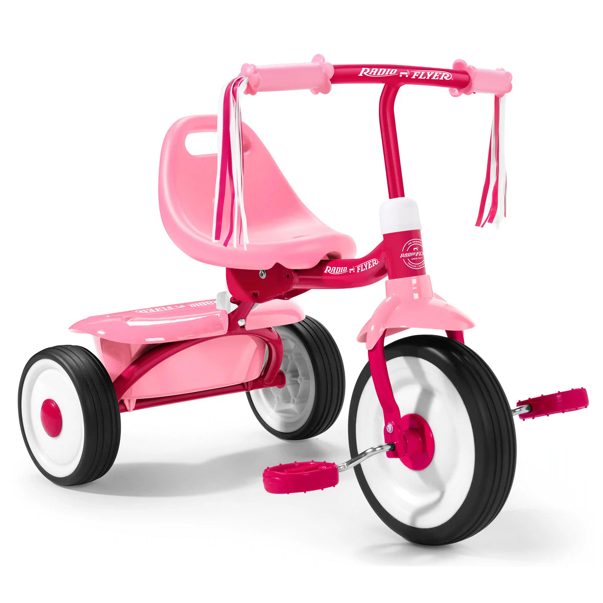 Fold 2 Go Trike