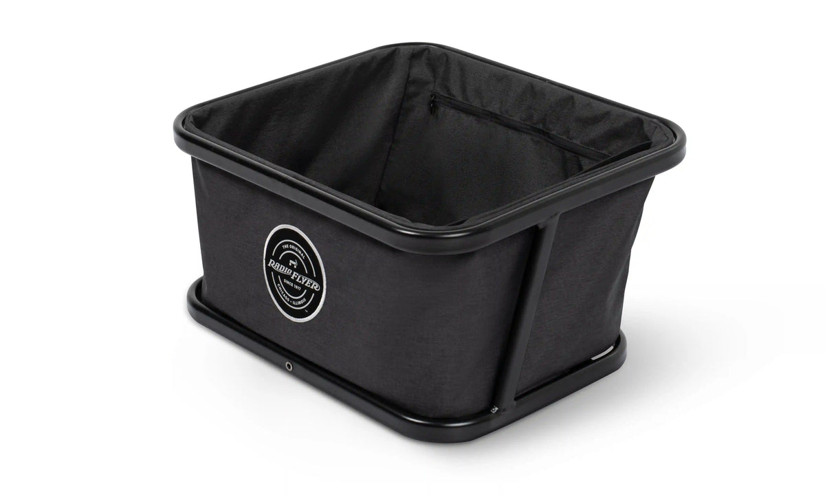 XL Front Goodie Basket