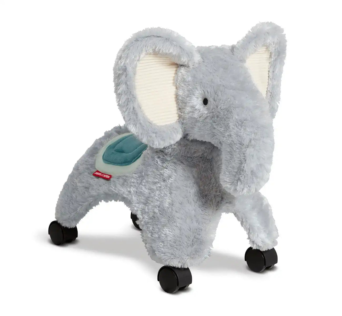 Ellie the Rolling Elephant