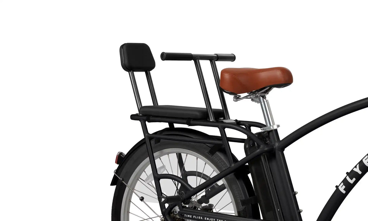 Kid Carrier - Cruiser / Cruiser Step-Thru