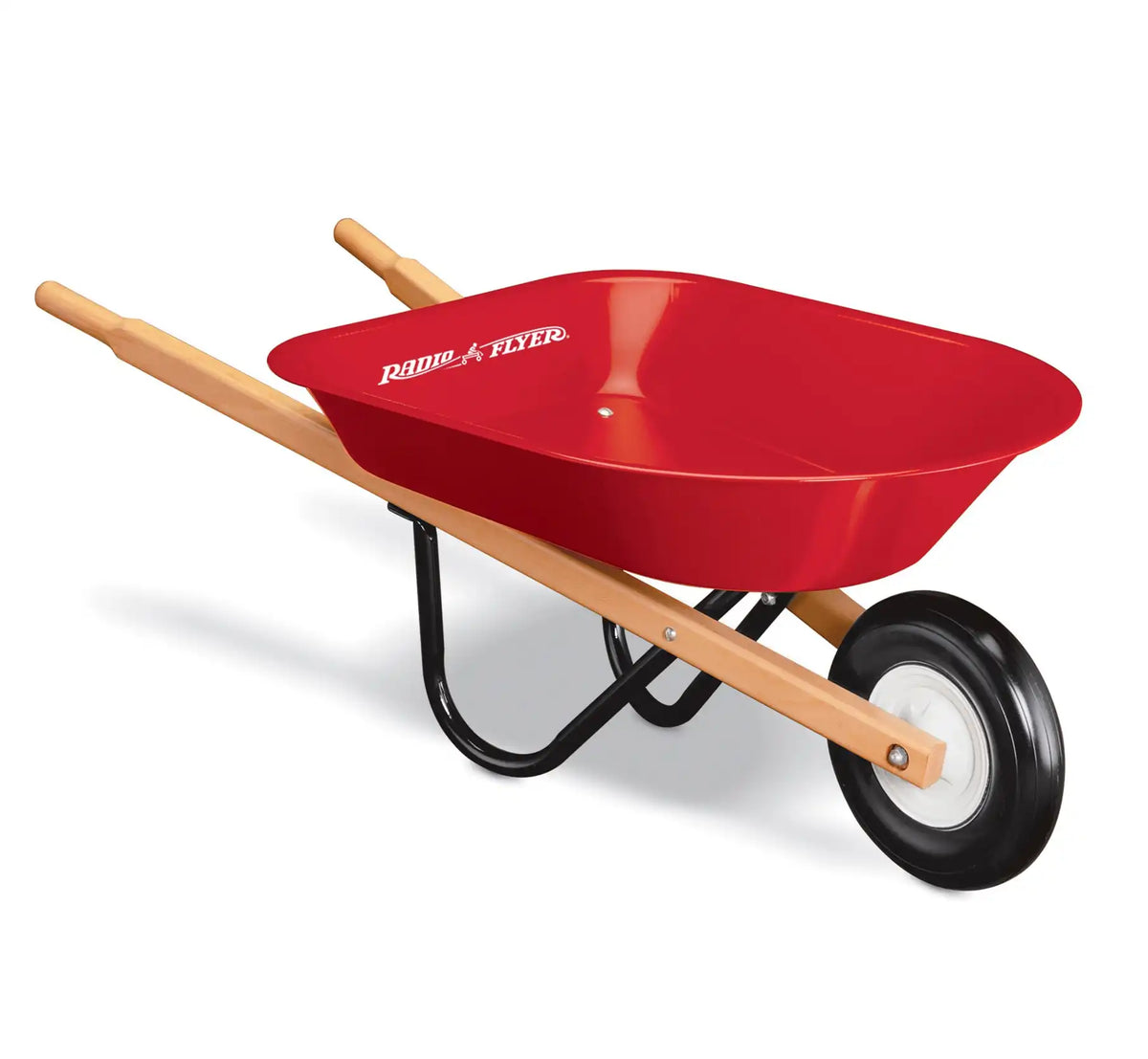 Kid's Wheelbarrow