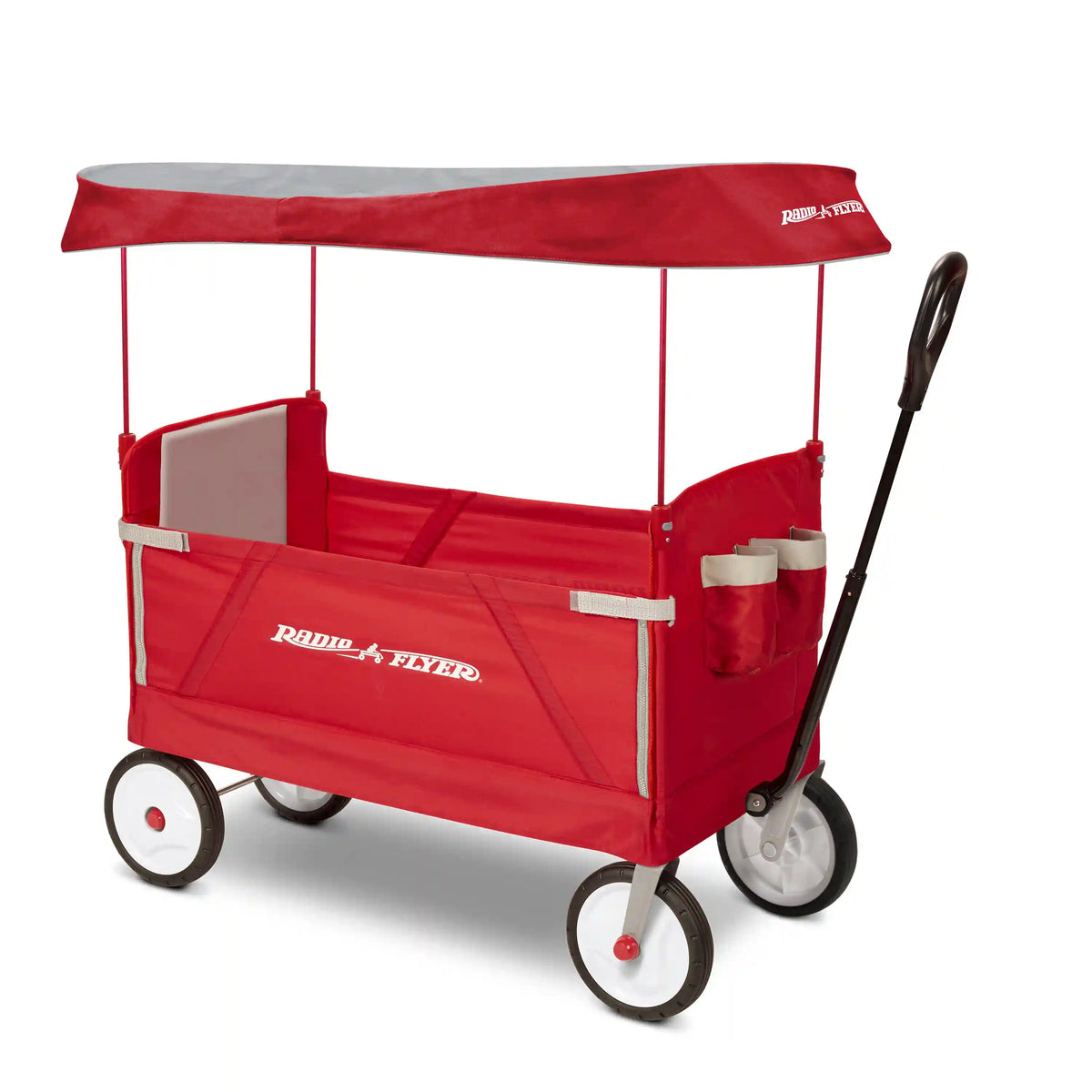 3-in-1 EZ Fold Wagon® with Canopy