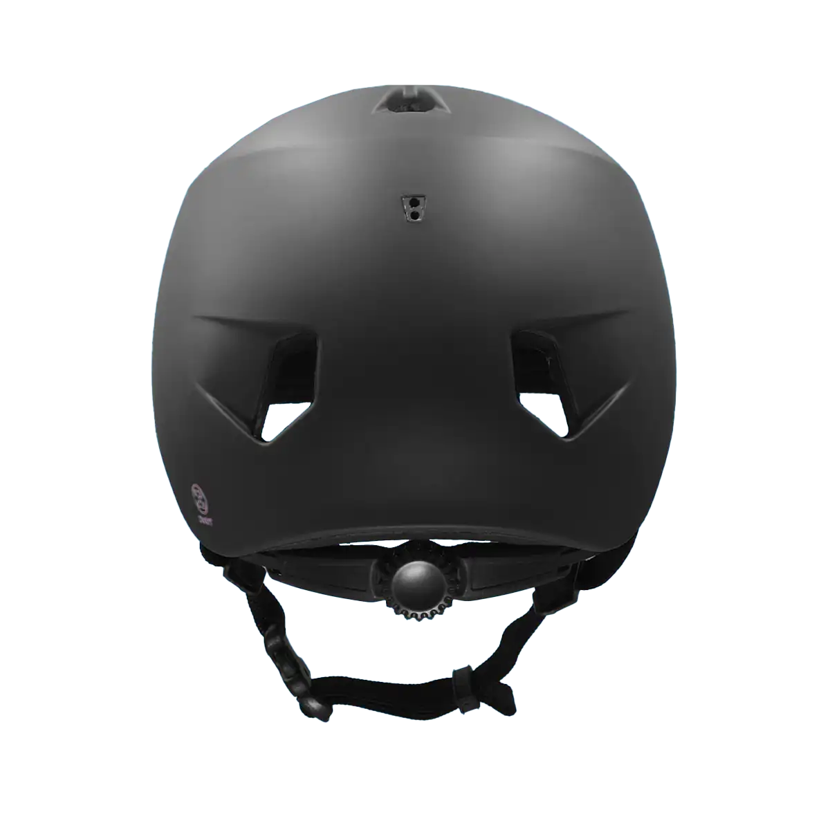 Bern® Nino DVRT Youth Helmet, Black