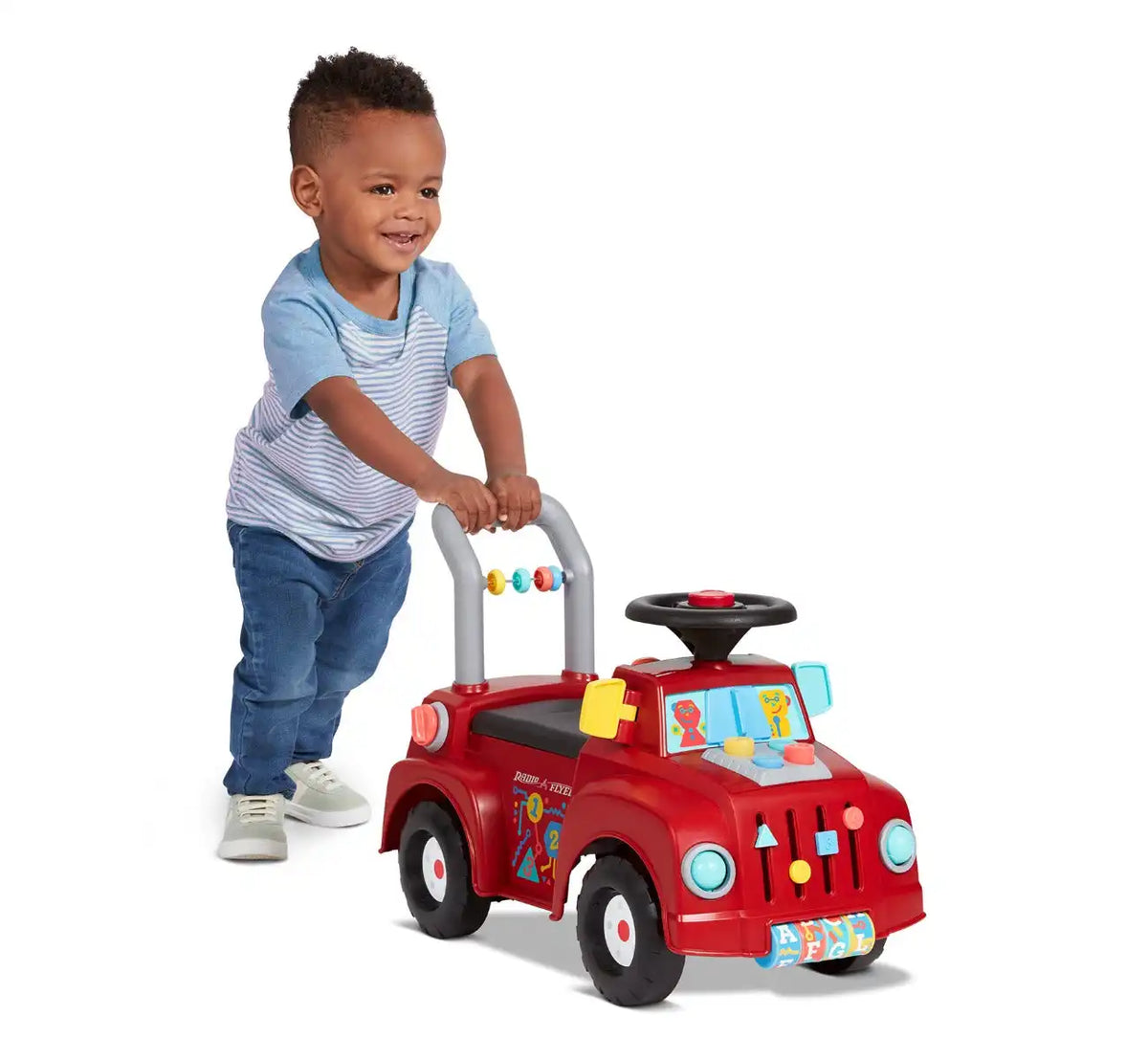Tinker Truck®