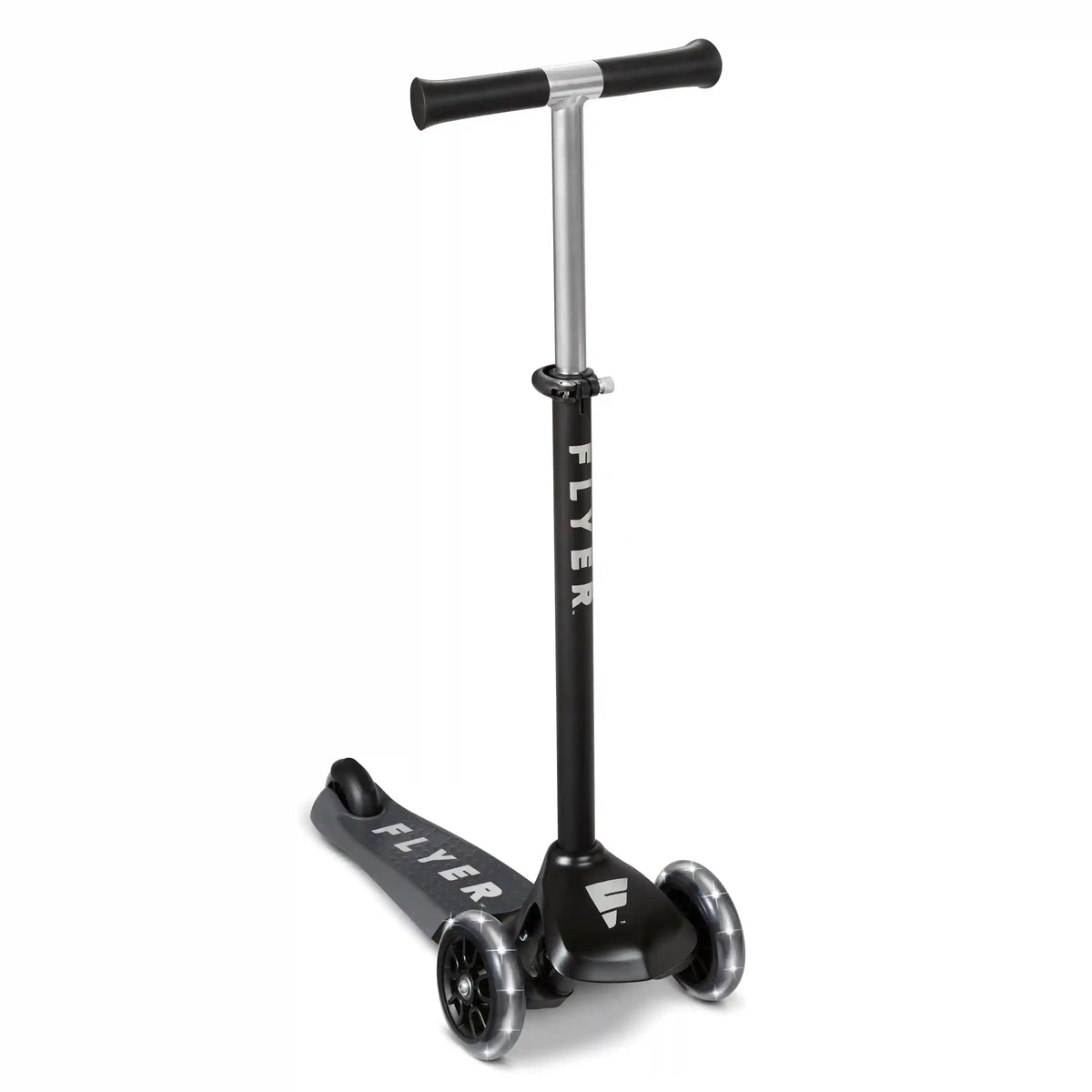 Flyer Glider Pro with Light Up Wheels