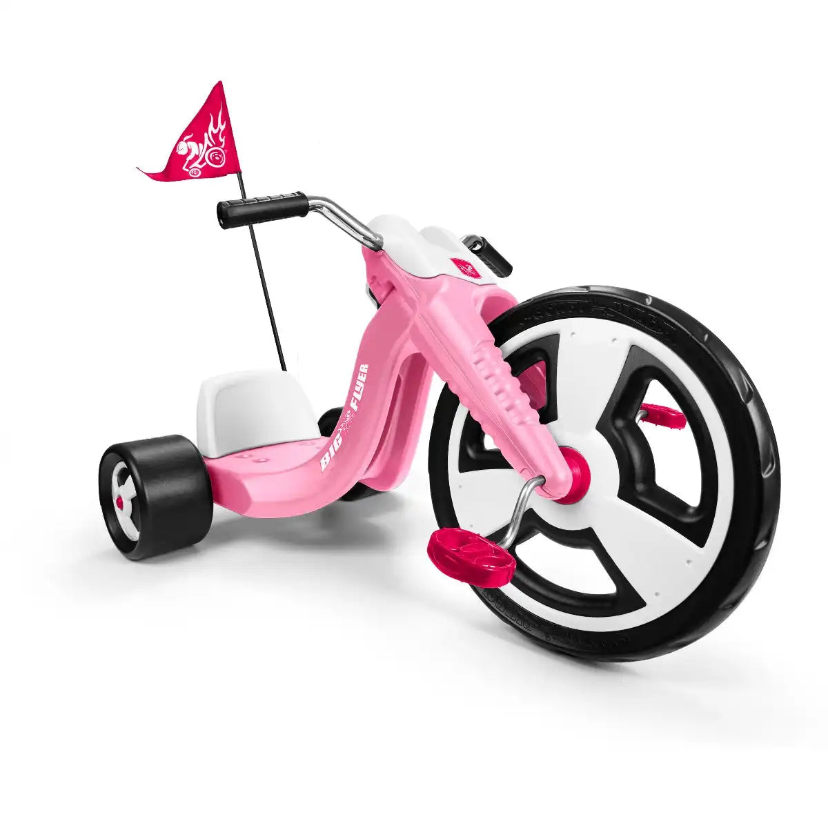 Big Flyer Sport Pink