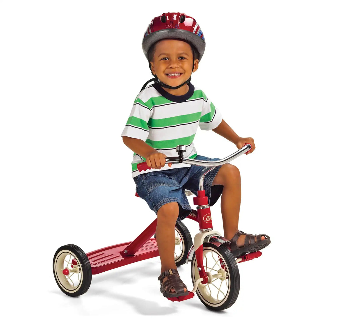Red Flyer® - Classic Red Tricycle