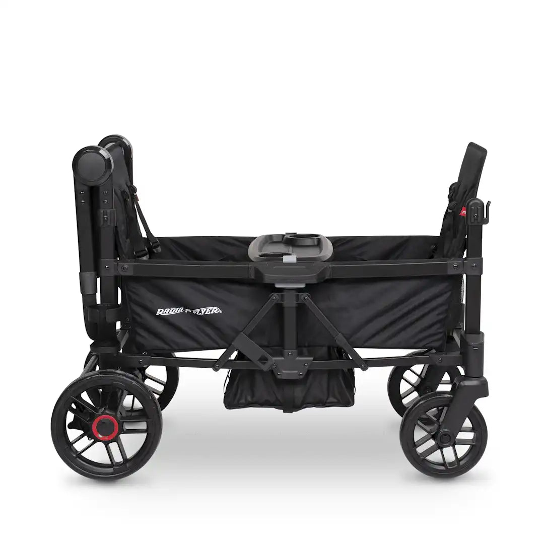 Voya™ 2.0 2-Seat Stroller Wagon
