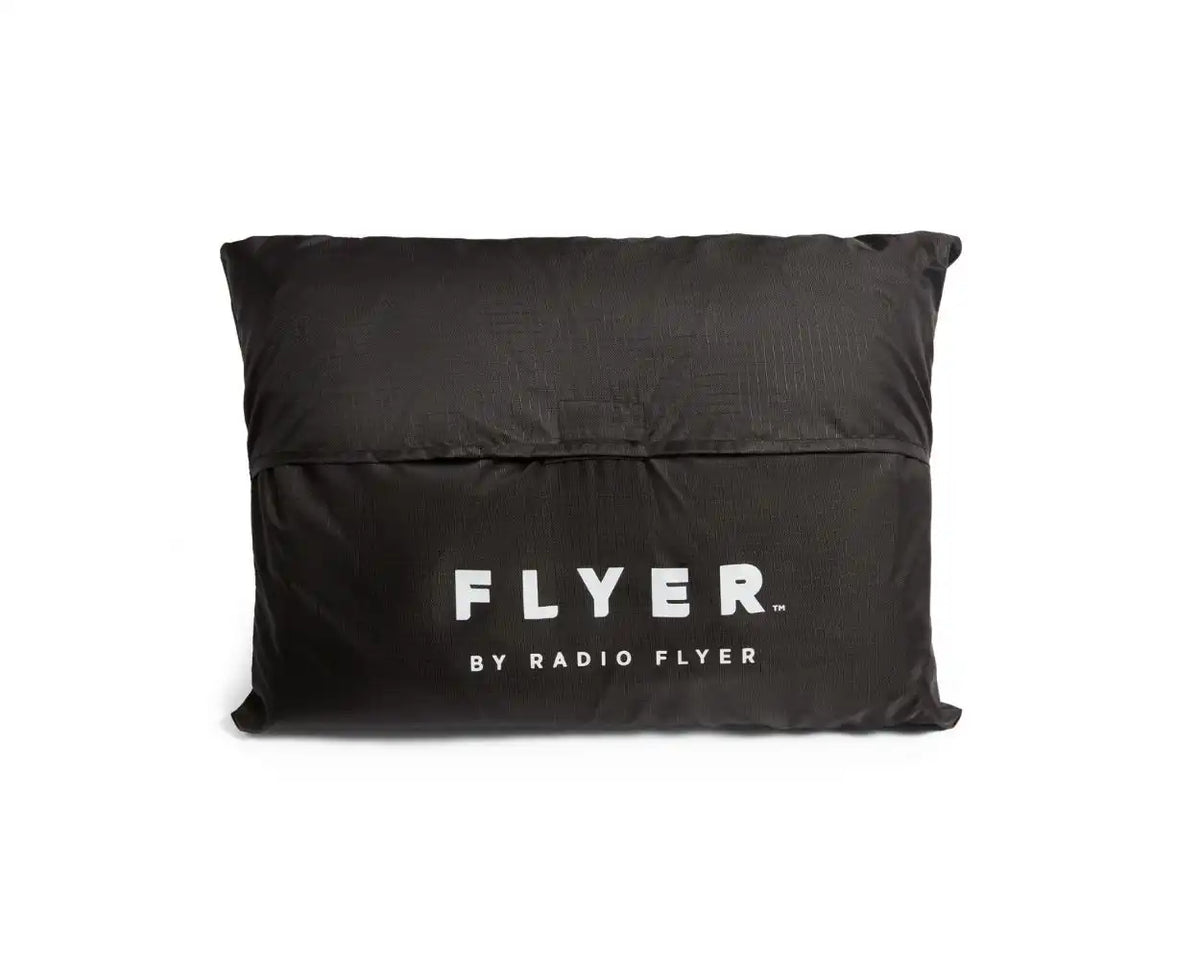 Waterproof eBike Cover
