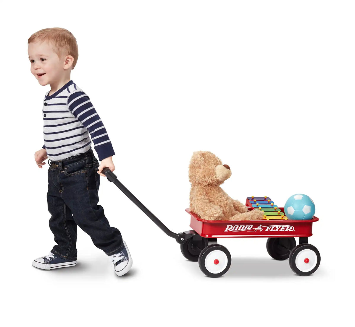 Radio Flyer My 1st Wagon