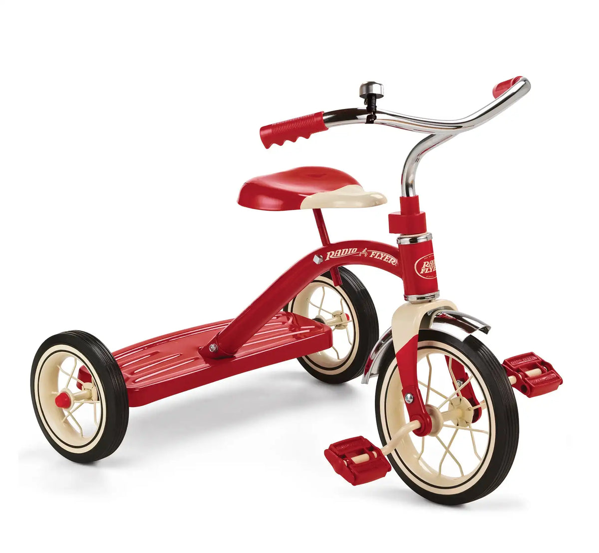Red Flyer® - Classic Red Tricycle