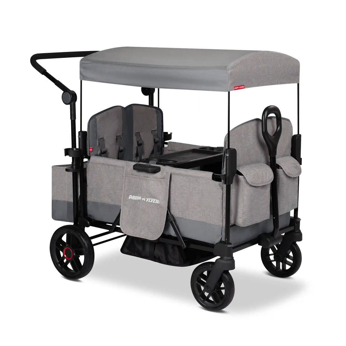 Pathfinder 4-Seat Stroller Wagon