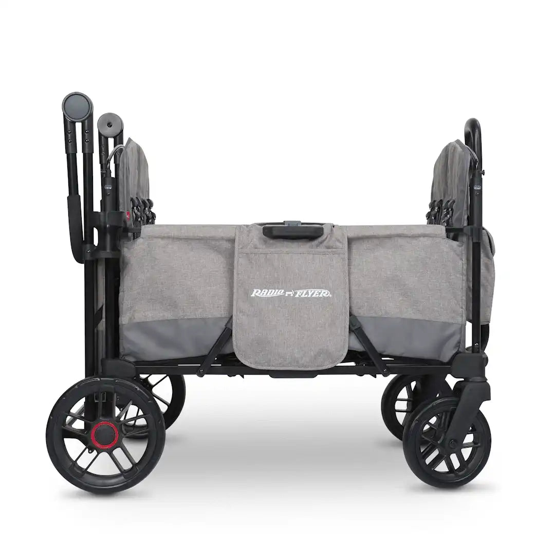 Pathfinder 4-Seat Stroller Wagon