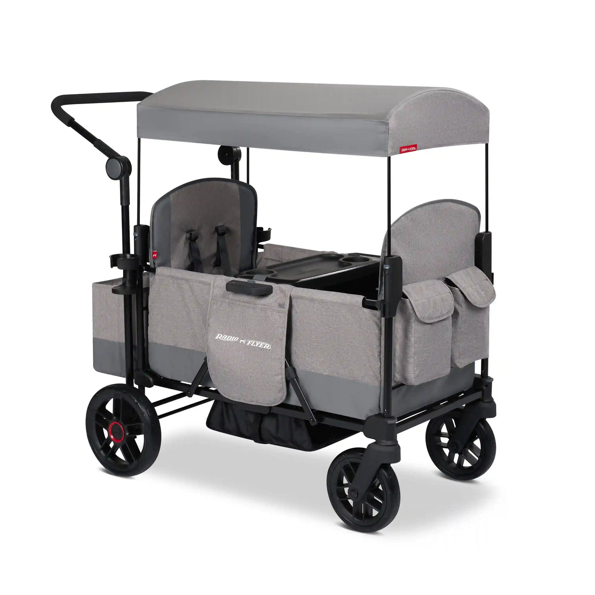 Pathfinder™ 2-Seat Stroller Wagon