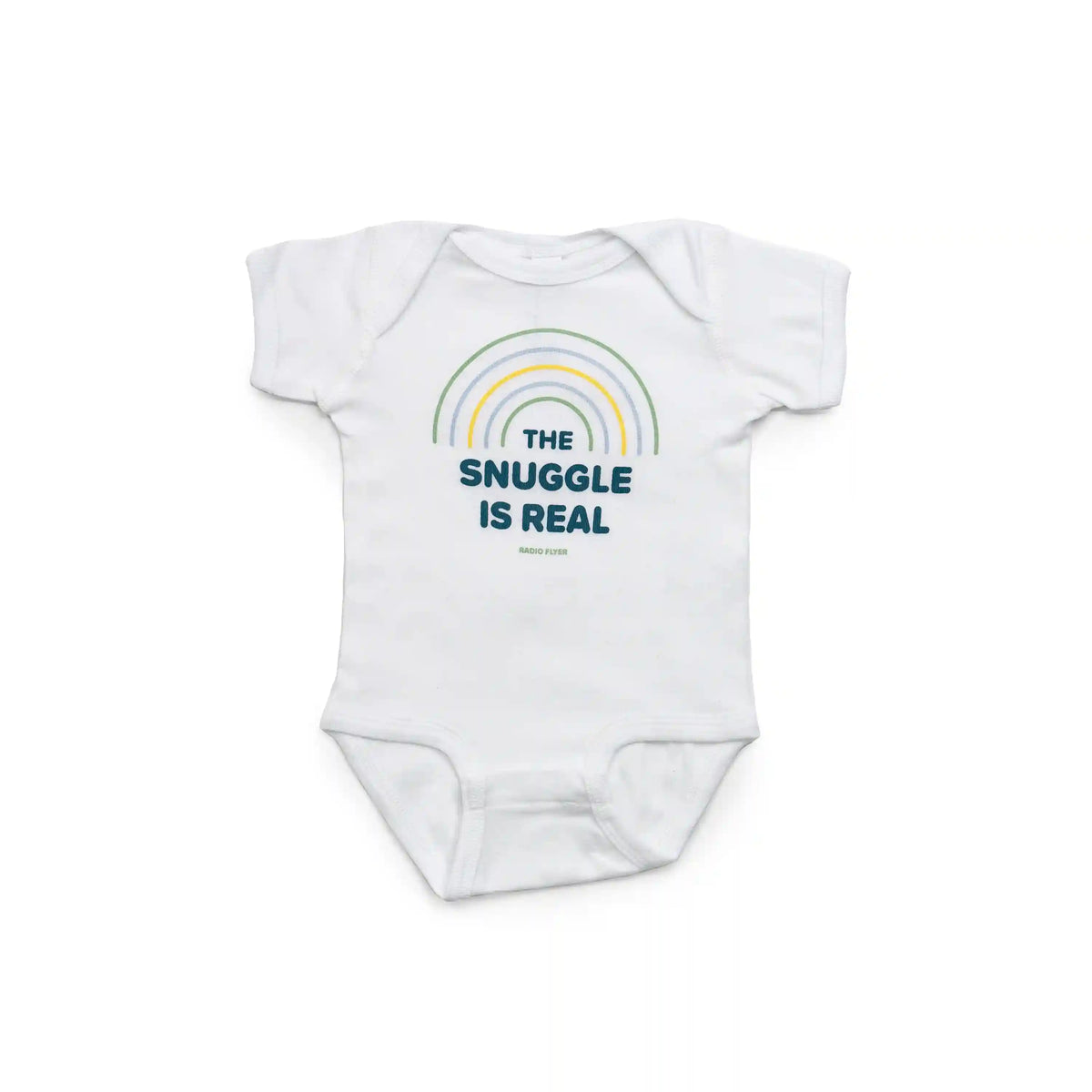 Snuggle is Real Onesie