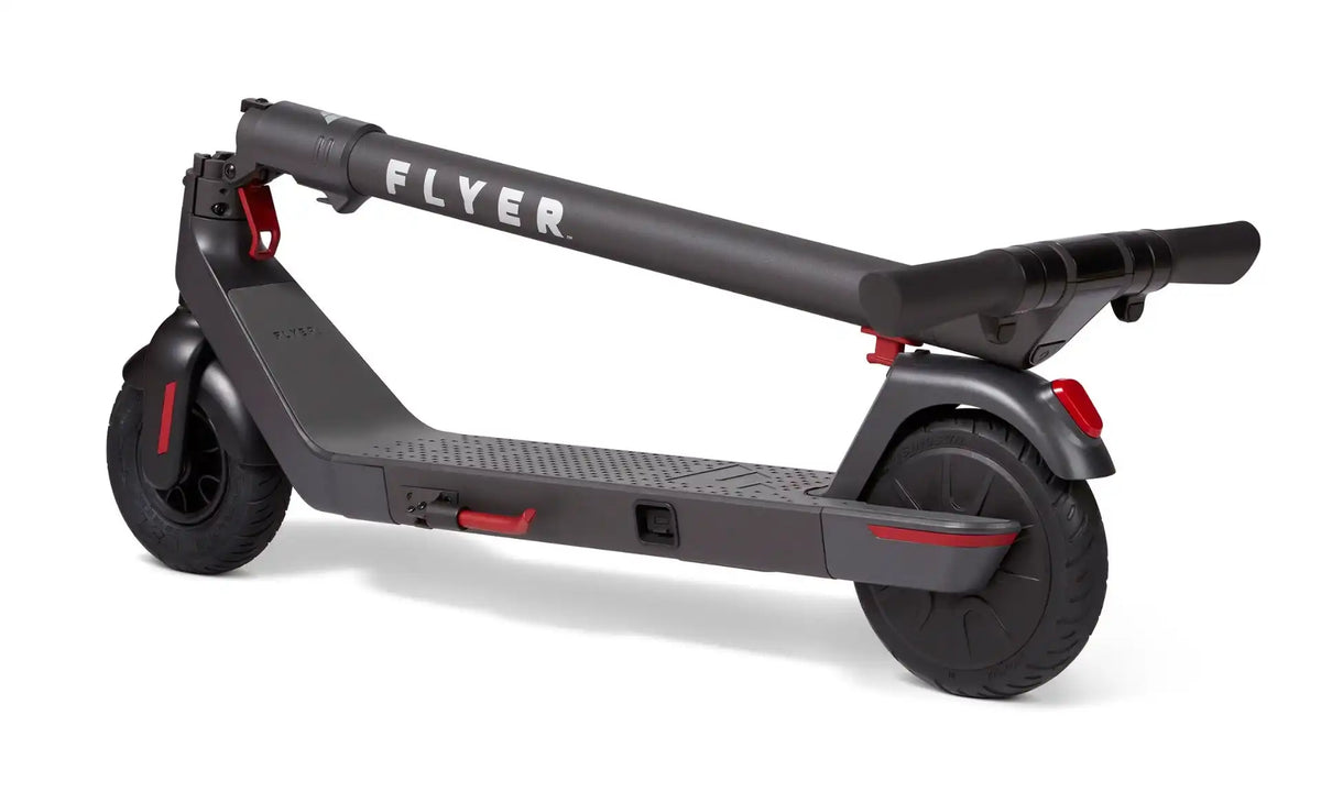 Flyer S533 - Gray